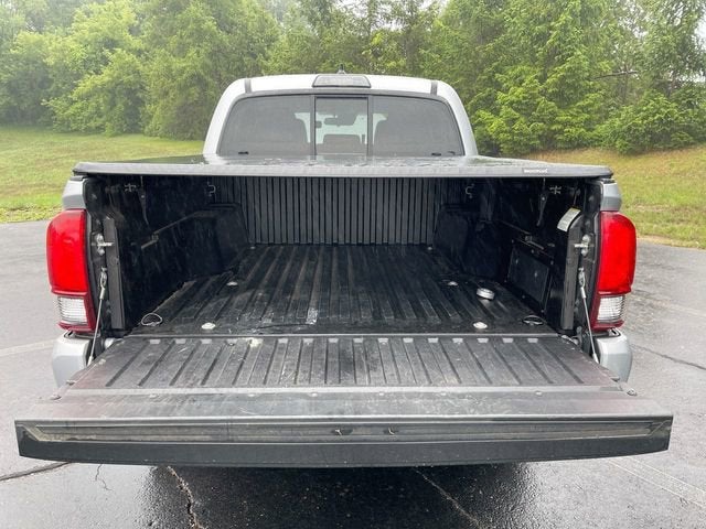 2019 Toyota Tacoma SR