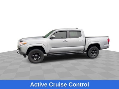 2019 Toyota Tacoma SR