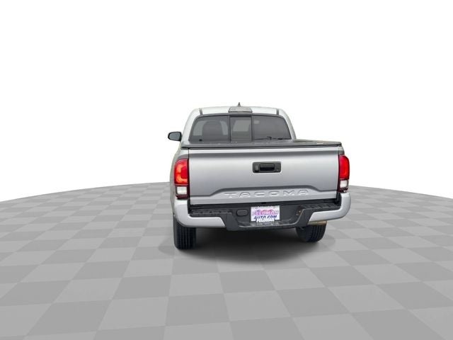 2019 Toyota Tacoma SR