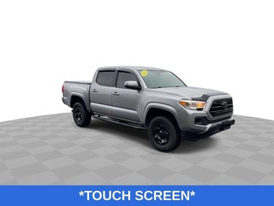 2019 Toyota Tacoma SR