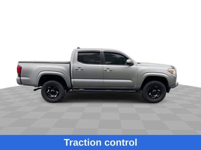 2019 Toyota Tacoma SR