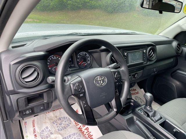 2019 Toyota Tacoma SR