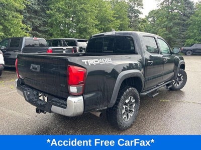 2019 Toyota Tacoma TRD Off Road