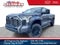 2025 Toyota Tundra 4WD Limited