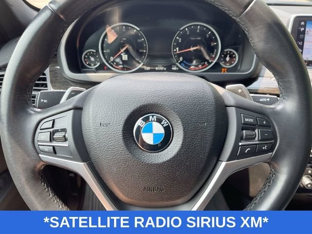 2019 BMW X6 xDrive35i