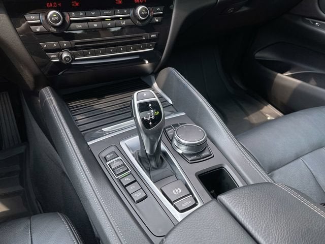 2019 BMW X6 xDrive35i