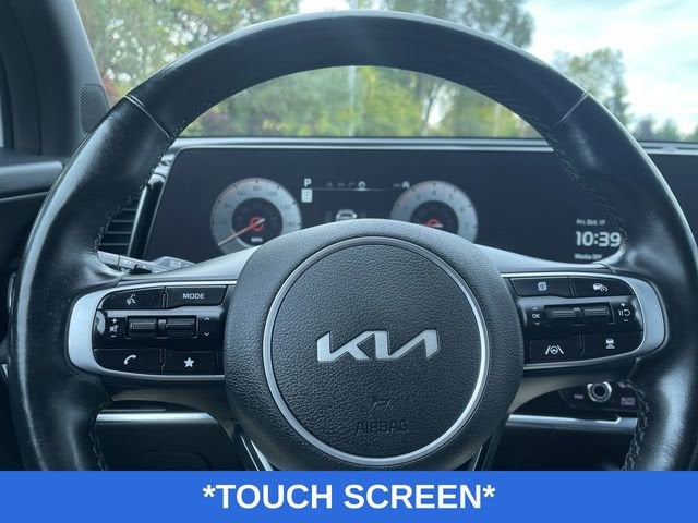 2023 Kia Sportage X-Pro