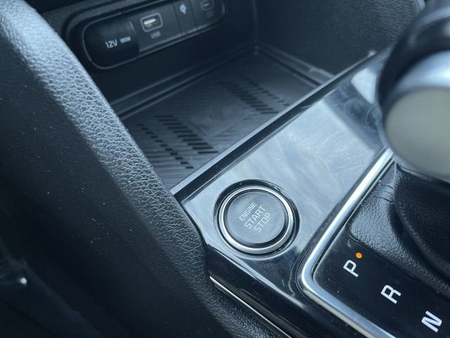 2023 Kia Sportage X-Pro