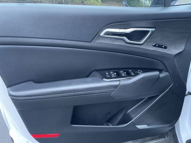 2023 Kia Sportage X-Pro