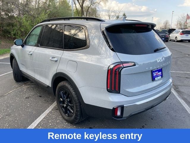 2023 Kia Telluride SX