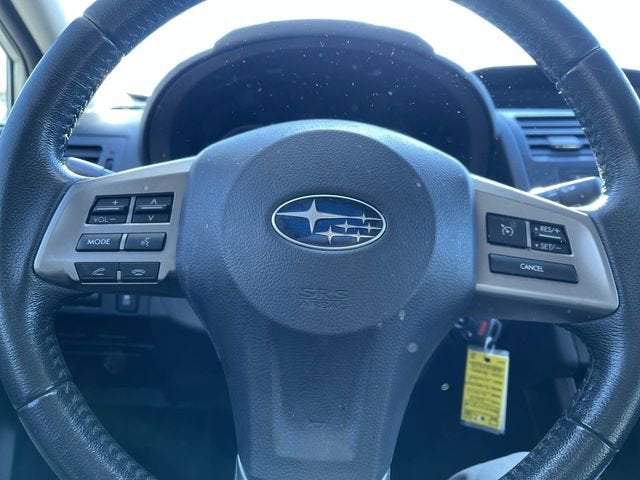 2014 Subaru XV Crosstrek 2.0i Limited