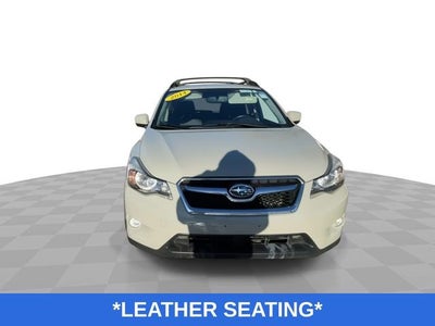 2014 Subaru XV Crosstrek 2.0i Limited