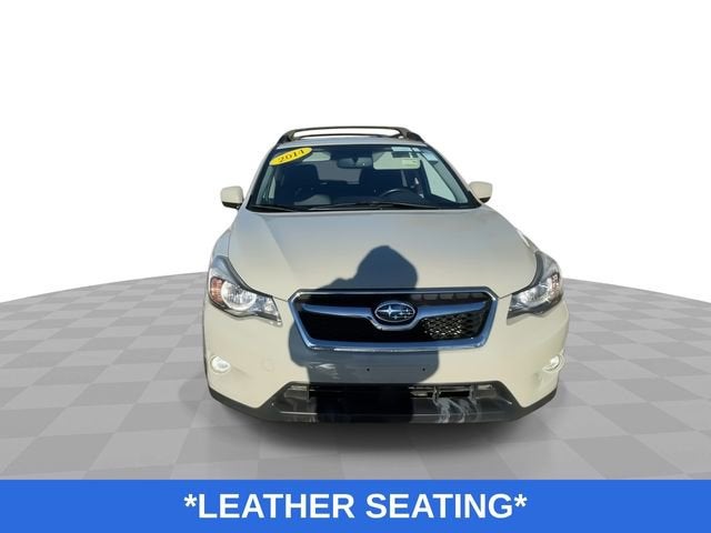 2014 Subaru XV Crosstrek 2.0i Limited