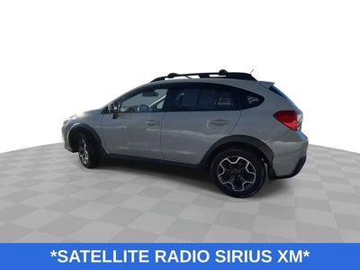 2014 Subaru XV Crosstrek 2.0i Limited