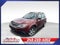 2011 Subaru Forester 2.5X