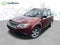 2011 Subaru Forester 2.5X