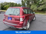 2011 Subaru Forester 2.5X