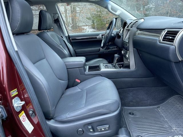 2015 Lexus GX 460 4WD 4dr