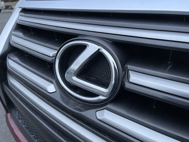 2015 Lexus GX 460 4WD 4dr