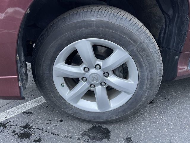 2015 Lexus GX 460 4WD 4dr