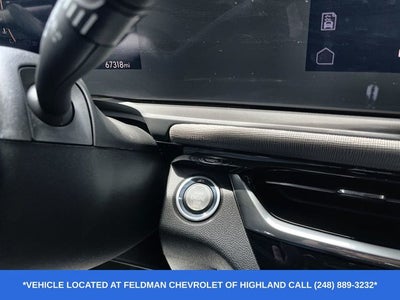 2024 Buick Envista Avenir