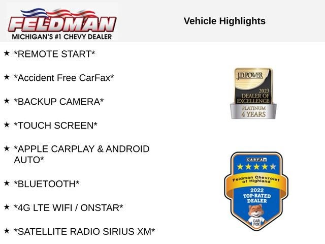 2018 Buick Encore Preferred II