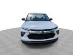 2025 Chevrolet Trailblazer LS