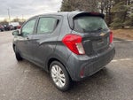2017 Chevrolet Spark LT