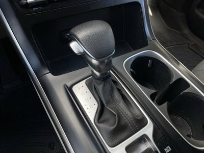 2022 Kia Carnival MPV LX
