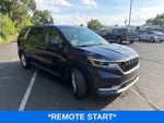 2022 Kia Carnival MPV LX