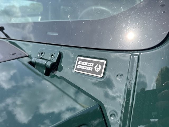 2024 INEOS Grenadier Fieldmaster Edition
