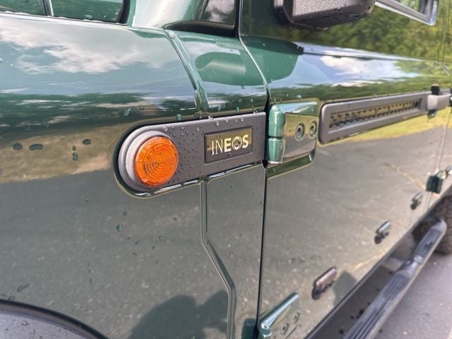 2024 INEOS Grenadier Fieldmaster Edition