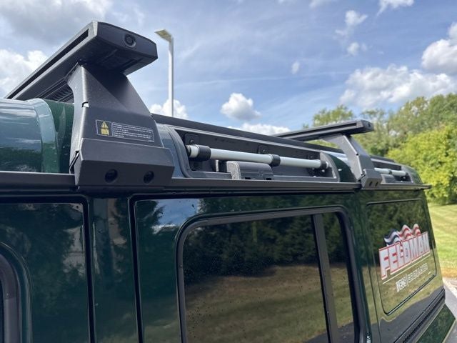 2024 INEOS Grenadier Fieldmaster Edition