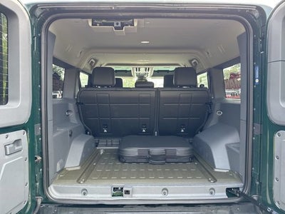 2024 INEOS Grenadier Fieldmaster Edition