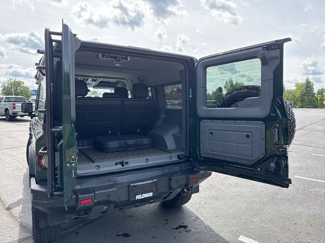 2024 INEOS Grenadier Fieldmaster Edition
