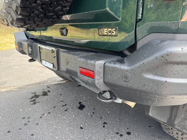 2024 INEOS Grenadier Fieldmaster Edition