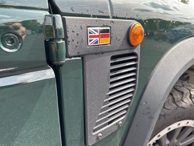 2024 INEOS Grenadier Fieldmaster Edition