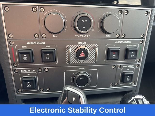 2024 INEOS Grenadier Fieldmaster Edition