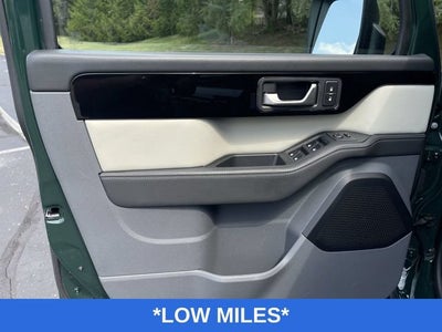 2025 INEOS Grenadier Station Wagon Base