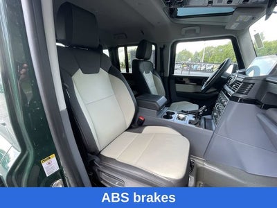 2025 INEOS Grenadier Station Wagon Base