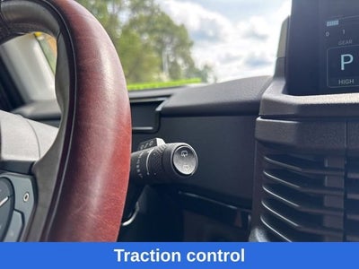 2024 INEOS Grenadier Fieldmaster Edition