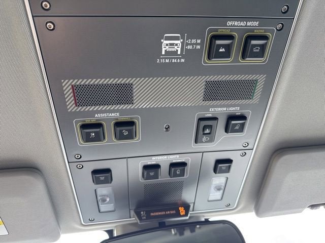 2024 INEOS Grenadier Fieldmaster Edition