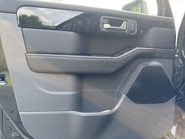 2024 INEOS Grenadier Fieldmaster Edition