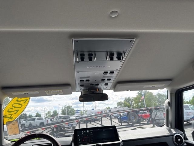 2024 INEOS Grenadier Fieldmaster Edition