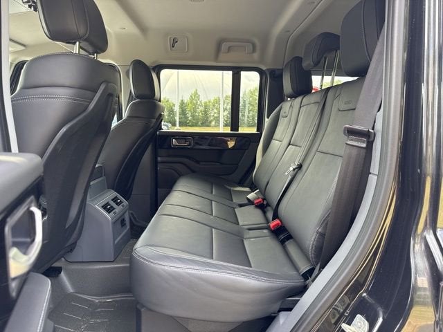 2024 INEOS Grenadier Fieldmaster Edition