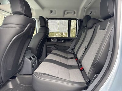 2024 INEOS Grenadier Fieldmaster Edition