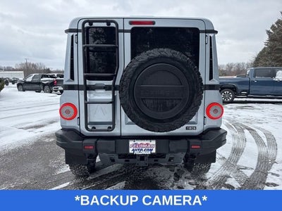 2024 INEOS Grenadier Fieldmaster Edition