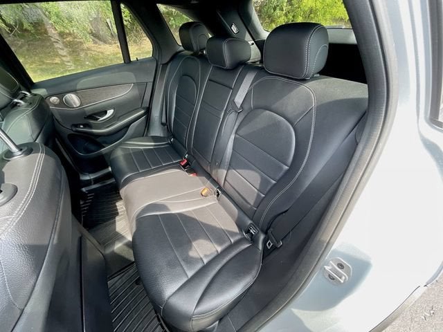 2021 Mercedes-Benz GLC 300 4MATIC® SUV