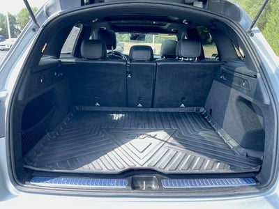 2021 Mercedes-Benz GLC 300 4MATIC® SUV