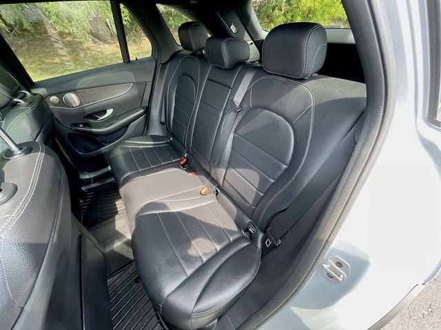 2021 Mercedes-Benz GLC 300 4MATIC® SUV